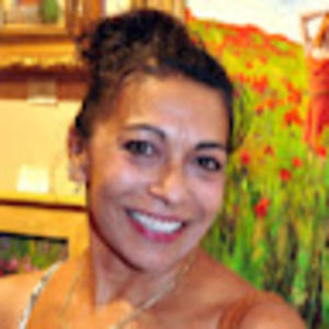 Meet your Posher, Yolanda